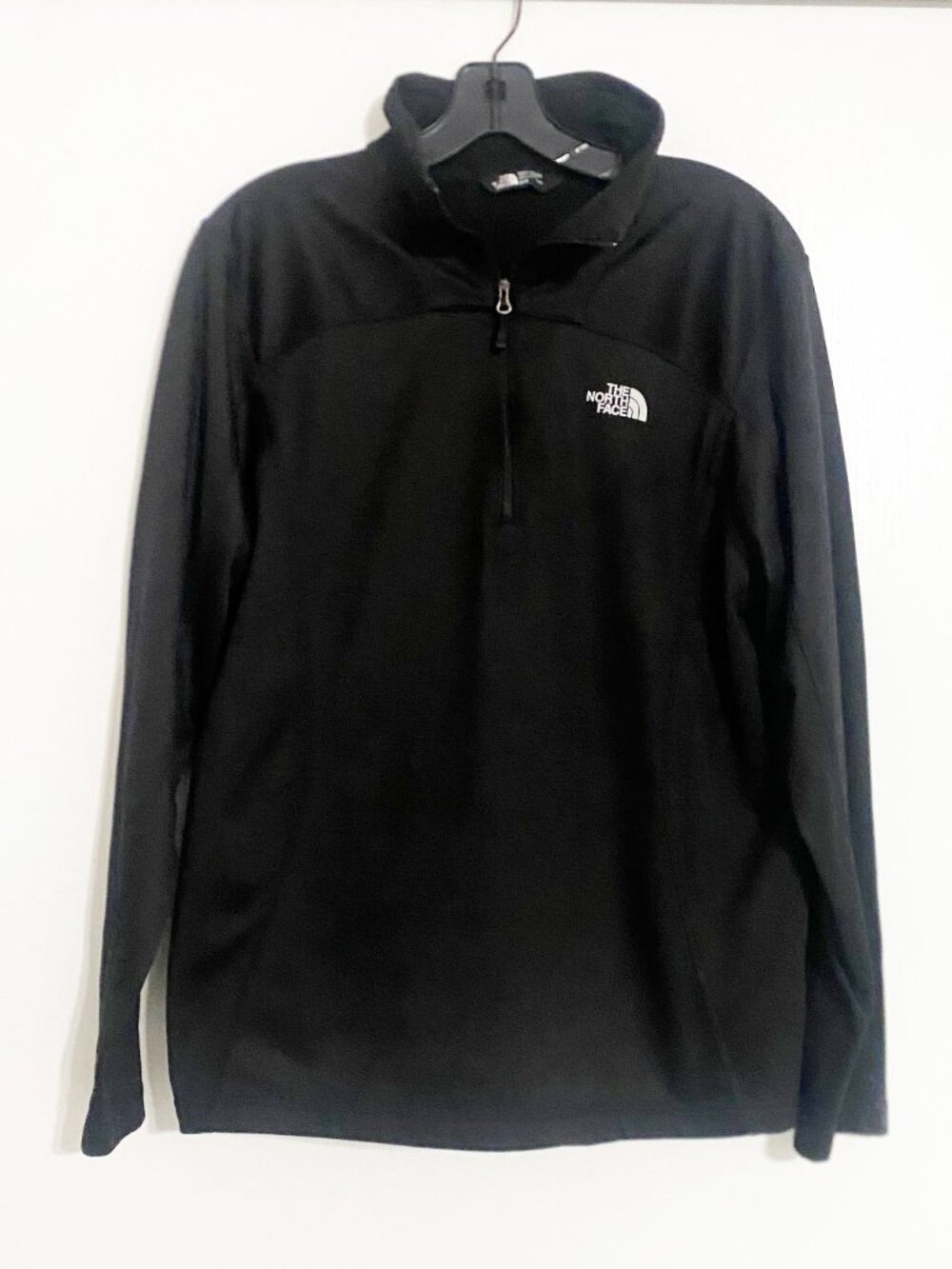 The North Face 1/4 Zip Pullover